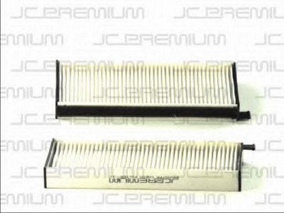 JC PREMIUM b40307pr -  Фильтр воздуха в салоне